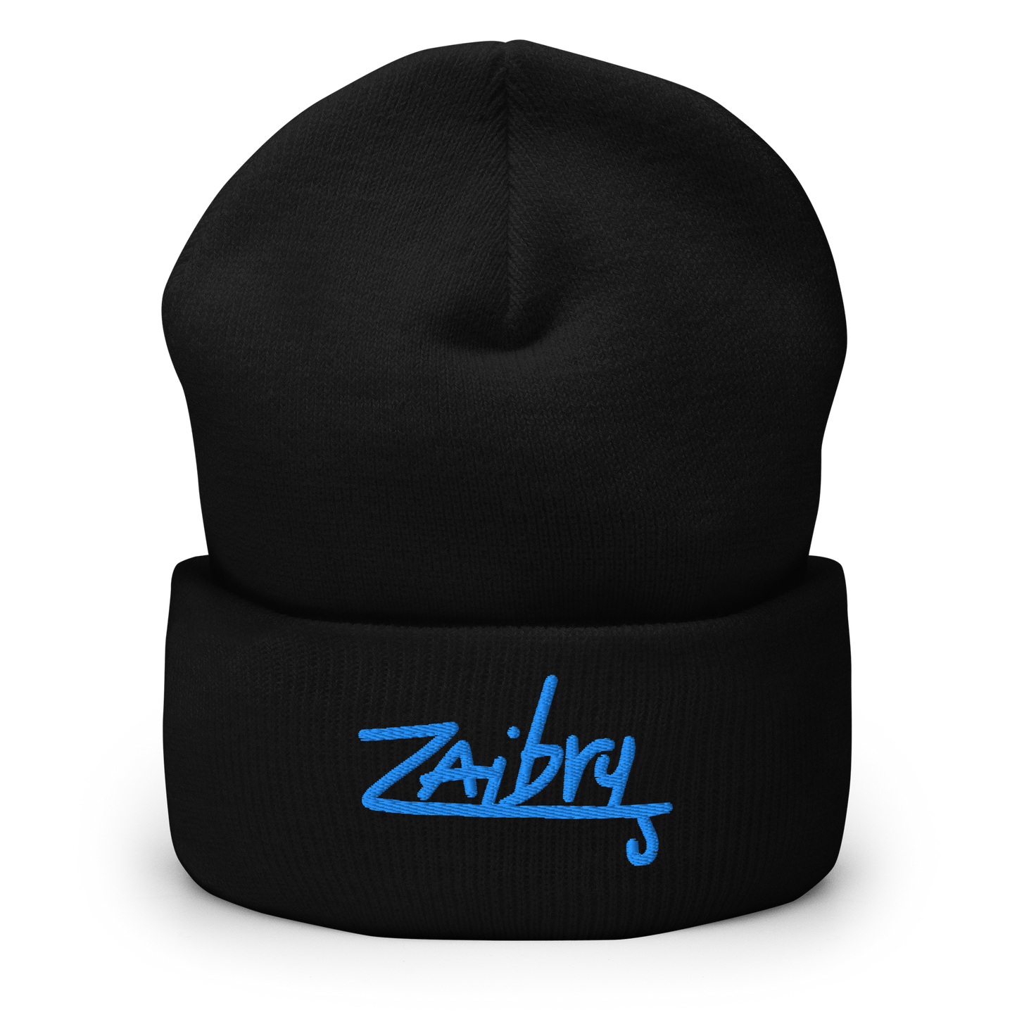 Bonnet Noir ZAIBRY